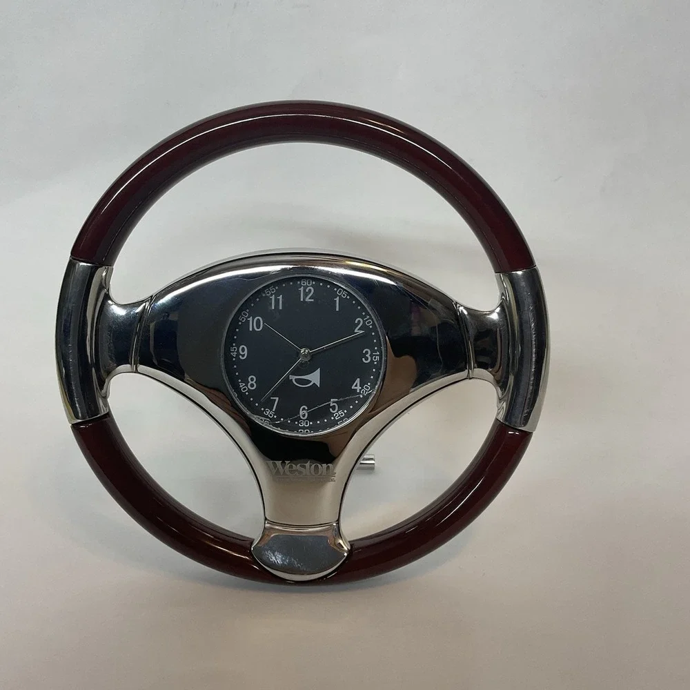 Vintage Weston 6